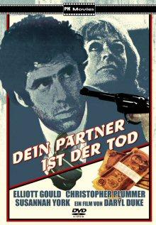 Dein Partner ist der Tod (Cover A) (1978) [FSK 18] 