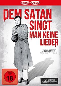 Dem Satan singt man keine Lieder (1951) [FSK 18] 