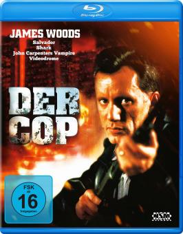 Der Cop (1988) [Blu-ray] 