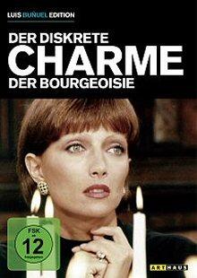 Der diskrete Charme der Bourgeoisie (1972) 