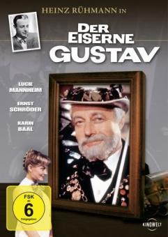 Der Eiserne Gustav (1958) 