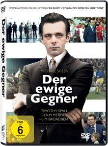 The Damned United - Der ewige Gegner (2009) 