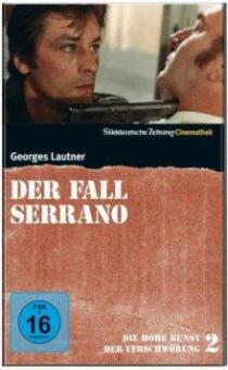 Der Fall Serrano - SZ-Cinemathek (1977) 