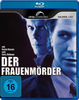 Der Frauenmörder (1988) [Blu-ray] 