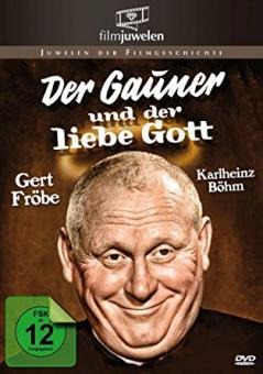 Der Gauner und der liebe Gott (1960) 