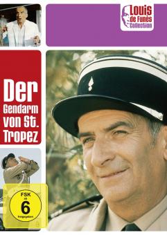 Der Gendarm von St. Tropez (1964) 