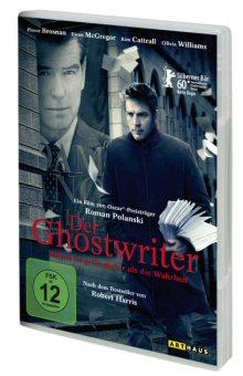 Der Ghostwriter (2009) 