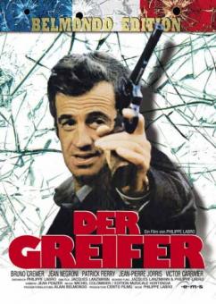 Der Greifer (1976) [Gebraucht - Zustand (Sehr Gut)] 