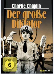 Der große Diktator (1940) 
