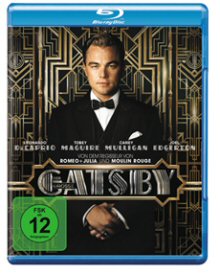 Der große Gatsby (2013) [Blu-ray] 