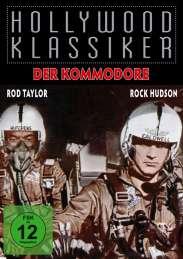 Der Kommodore (1963) 