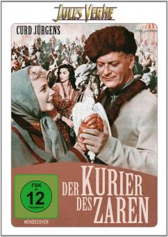 Der Kurier des Zaren (1956) 