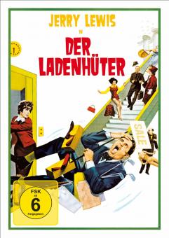 Der Ladenhüter (1963) [Gebraucht - Zustand (Sehr Gut)] 