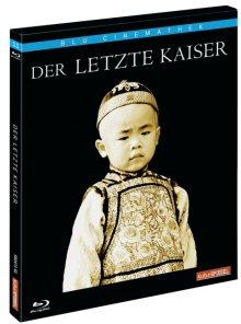 Der letzte Kaiser (1987) [Blu-ray] [Gebraucht - Zustand (Sehr Gut)] 