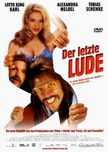 Der letzte Lude (2003) [Gebraucht - Zustand (Sehr Gut)] 