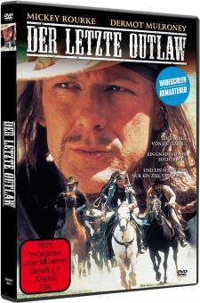Der letzte Outlaw (1994) [FSK 18] [Gebraucht - Zustand (Sehr Gut)] 