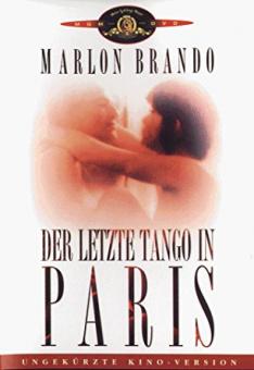 Der letzte Tango in Paris (1972) 