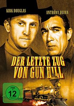 Der letzte Zug von Gun Hill (1959) 