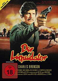 Der Liquidator (Uncut) (1984) [FSK 18] 