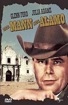 Der Mann aus Alamo (1953) [Gebraucht - Zustand (Gut)] 