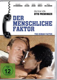 Der menschliche Faktor (1980) 