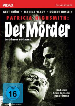 Der Mörder - Der Schatten der Laura S. (1963) 