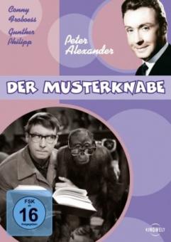 Der Musterknabe (1963) 