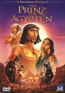 Der Prinz von Ägypten (1998) 
