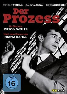 Der Prozess (1962) 