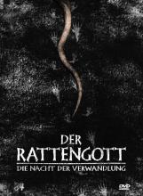 Der Rattengott (Limited Mediabook, Cover C) (1976) [FSK 18] 