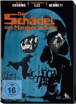 Der Schädel des Marquis de Sade (1965) 
