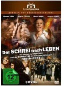 Der Schrei nach Leben (Fernsehjuwelen) (3 DVDs) (1983) 