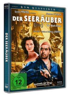 Der Seeräuber (1942) 