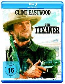 Der Texaner (1976) [Blu-ray] 
