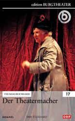 Thomas Bernhard - Der Theatermacher (1990) 