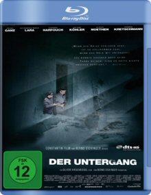 Der Untergang (2004) [Blu-ray] 