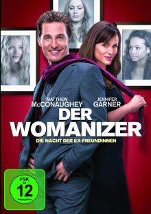 Der Womanizer (2009) 