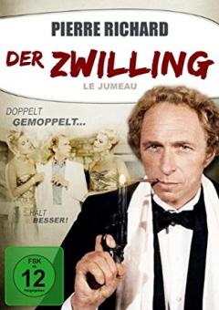 Der Zwilling (1984) [Gebraucht - Zustand (Sehr Gut)] 