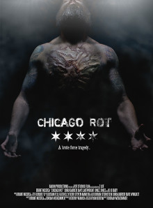 Chicago Rot (Limited Mediabook, Cover B) (2016) [FSK 18] 