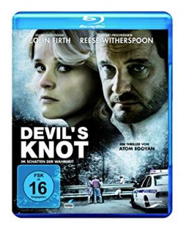 Devil's Knot - Im Schatten der Wahrheit (2013) [Blu-ray] 