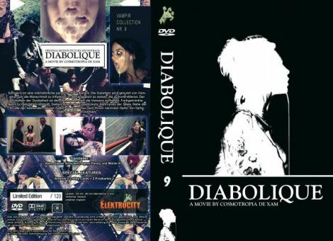 Diabolique (große Hartbox, Limitert auf 120 Stück) (2013) [FSK 18] 