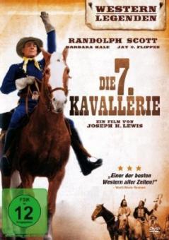 Die 7. Kavallerie (1956) 