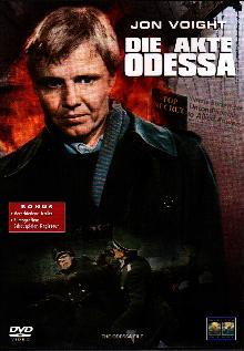 Die Akte Odessa (1974) [Gebraucht - Zustand (Sehr Gut)] 