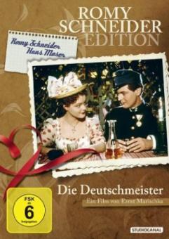 Die Deutschmeister (1955) 