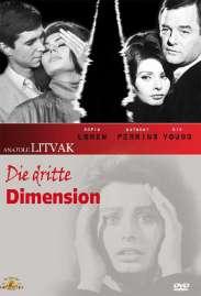 Die dritte Dimension (1963) [Gebraucht - Zustand (Sehr Gut)] 