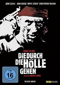 Die durch die Hölle gehen (1978) [Gebraucht - Zustand (Sehr Gut)] 