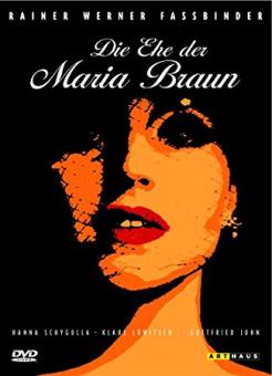 Die Ehe der Maria Braun (1979) 