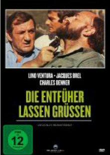 Die Entführer lassen grüßen (1972) 