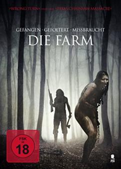Die Farm (Uncut) (2012) [FSK 18] 