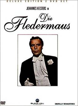 Die Fledermaus (2 DVDs Deluxe Edition) (1946) 